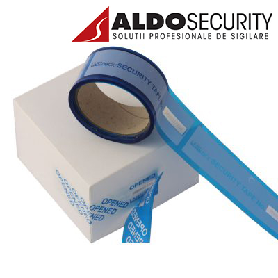 Label Lock Tape-ALDO